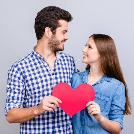 Lost Love Back