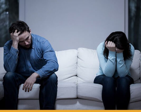 Husband Wife Dispute Solutions